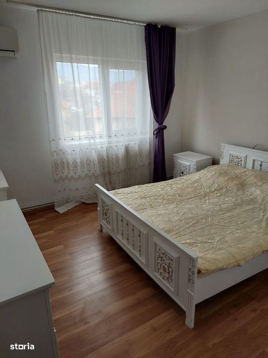 Apartament cu balcon și bucătărie separată în Alba Iulia