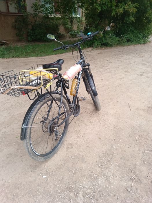 Продам велосипед Батлер