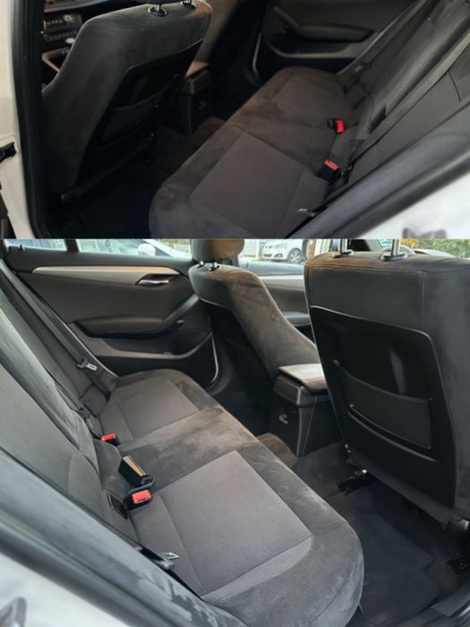 Bmw X1 M-Pachet 2.0 D  E5 x-Drive