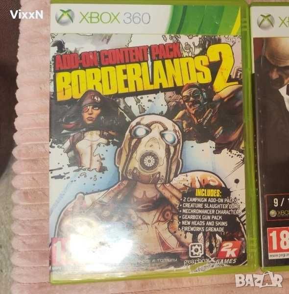 XBOX 360 Лот от 18 игри. Всички за 60лв!