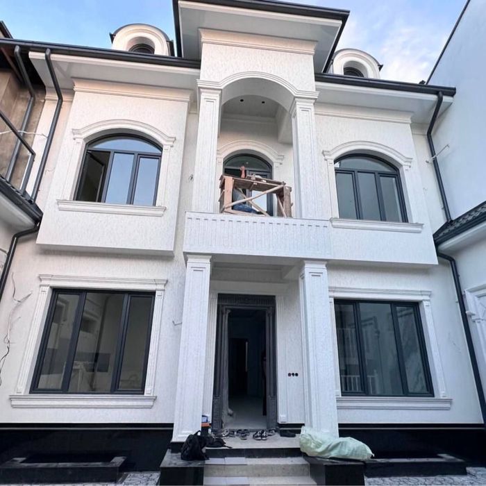 Travertin usta hizmati