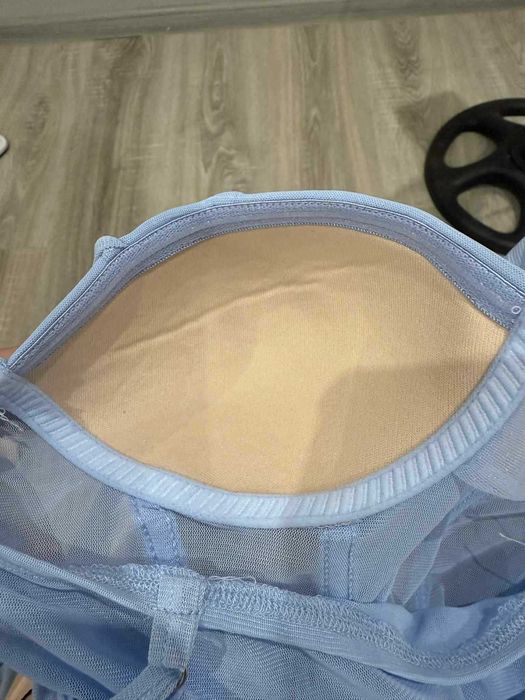 Официална дамска рокля