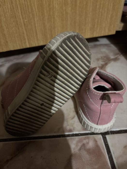 Ghete roz Harry Potter fete