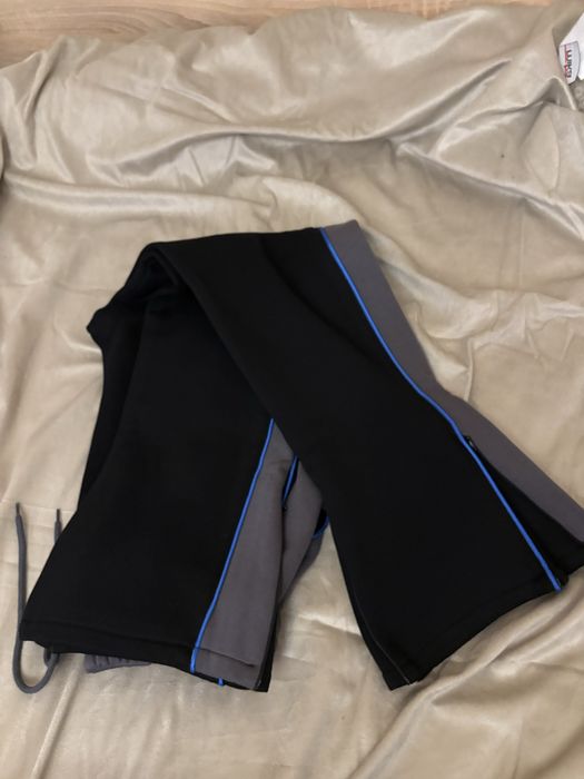 Syna world анцуг