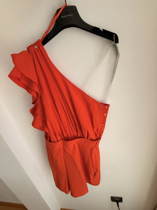 Гащеризон Elisabetta Franchi