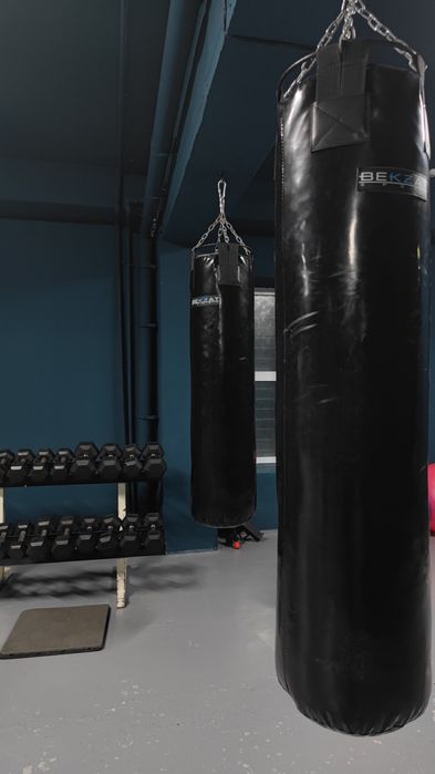 Продается оборудование для тренажерного зала