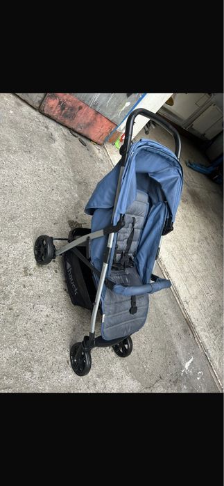 Carucior copii 0-4 hauck