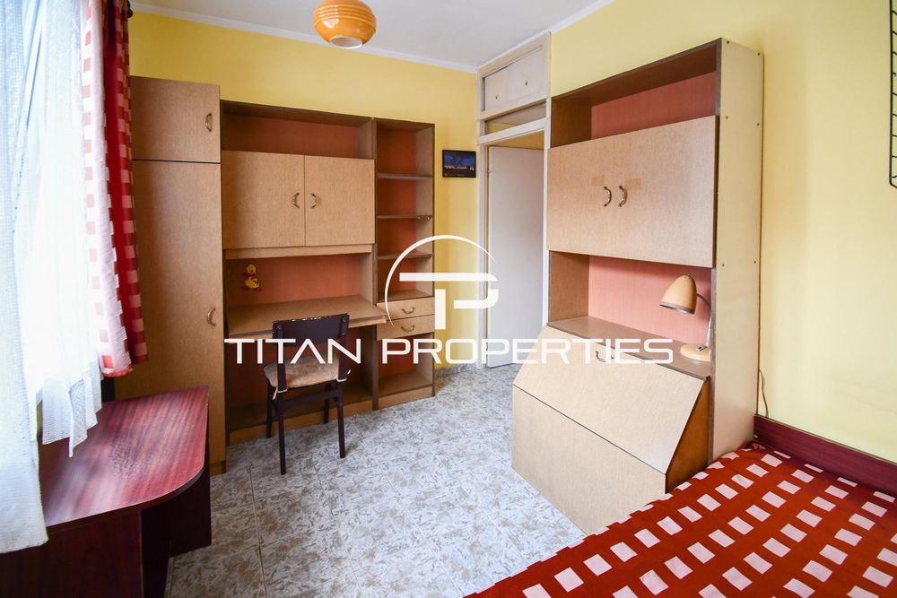 Дава се под наем Двустаен апартамент в София, Младост 4 - 66 кв.м за 548.25 € - Снимка #5