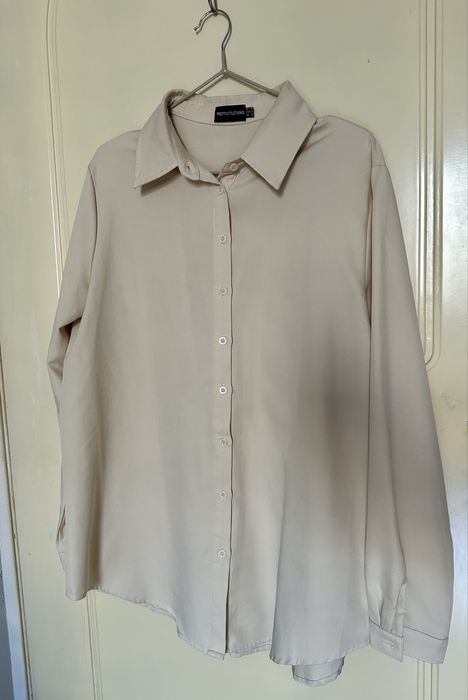 Дамски ризи - H&M, Pretty Little Thing, Vintage