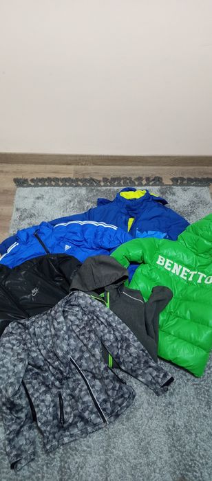 СЕТ!!!   Якета за тийнейджъри.