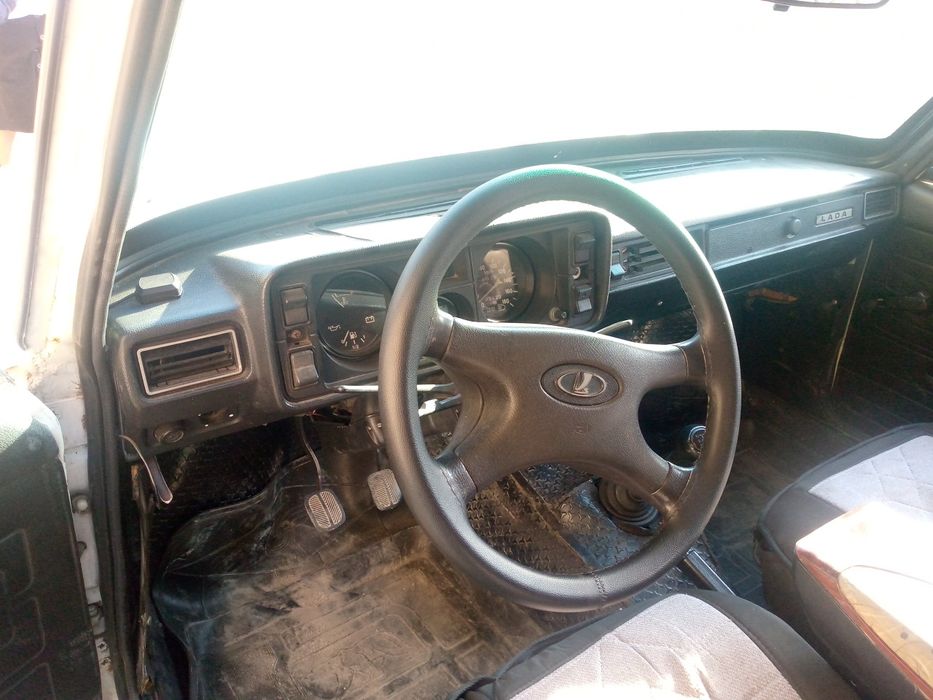 Ваз 2104 холати яхши