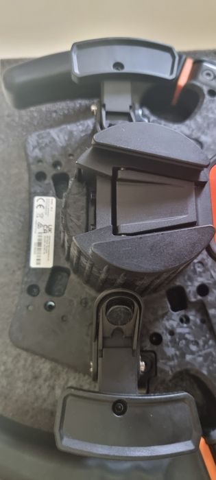 Volan asetek simracing La Prima