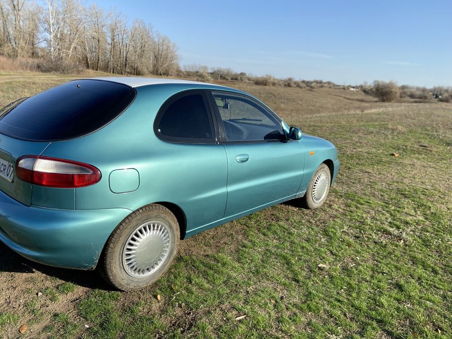 Продам авто всвязи с переездом