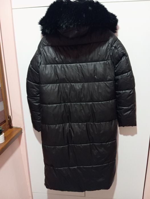 Дамско зимно яке