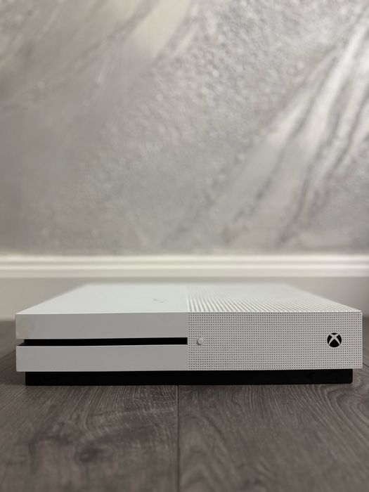vand xbox one s urgent