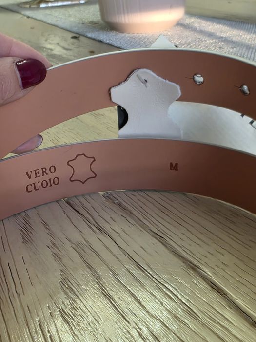 Curea noua Musette marimea M