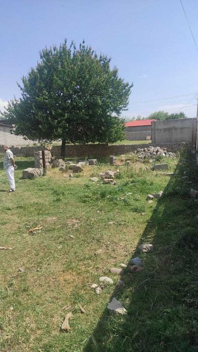 баракали яхши дачаси янги эгасини  кутвотди