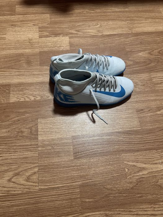 Nike Mercurial Superfly 10 Club TF