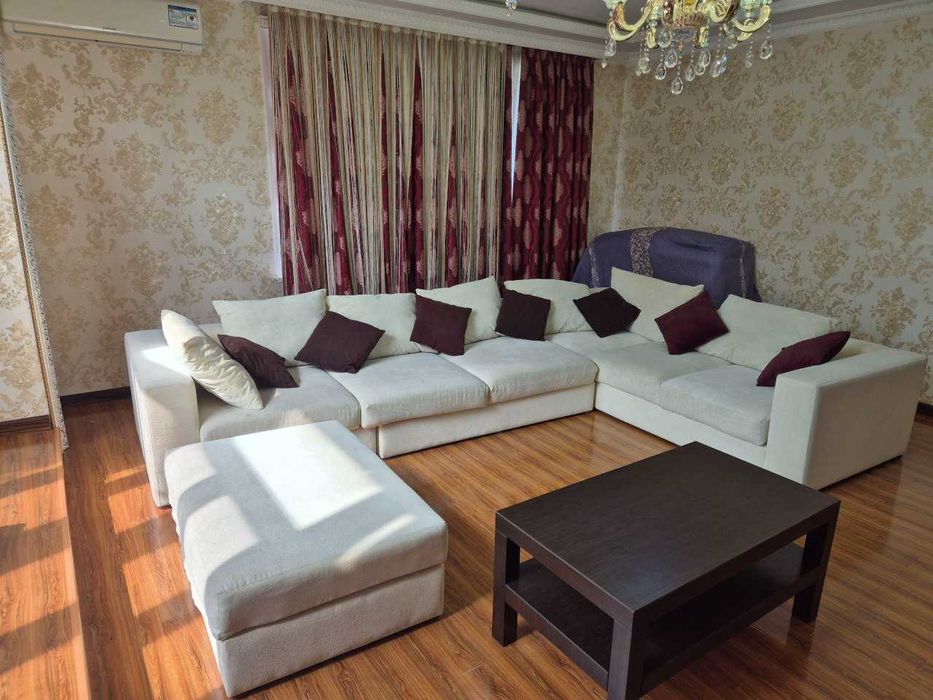 Продам мягкую мебель дёшево