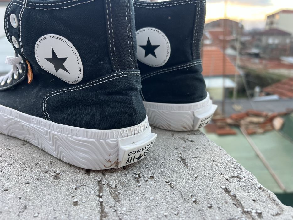 Converce Chuck 44