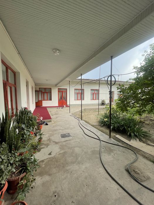 Uy sotiladi Toshkent shahar Sergili tumani Qumariq da