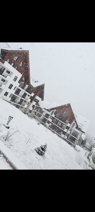 Apartament 2 camere complet utilat si mobilat,zona Furnica Sinaia,