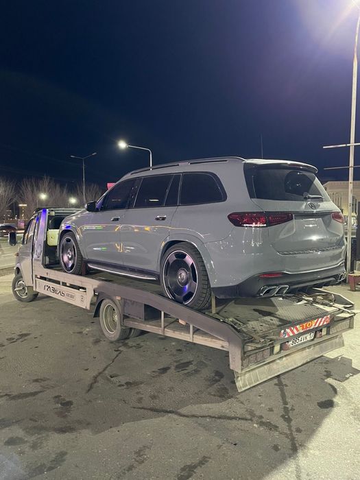 Эвакуатор по городу Межгород 24/7