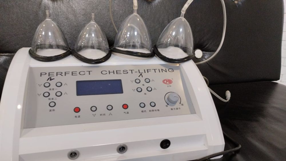 Продам аппарат для увеличения груди