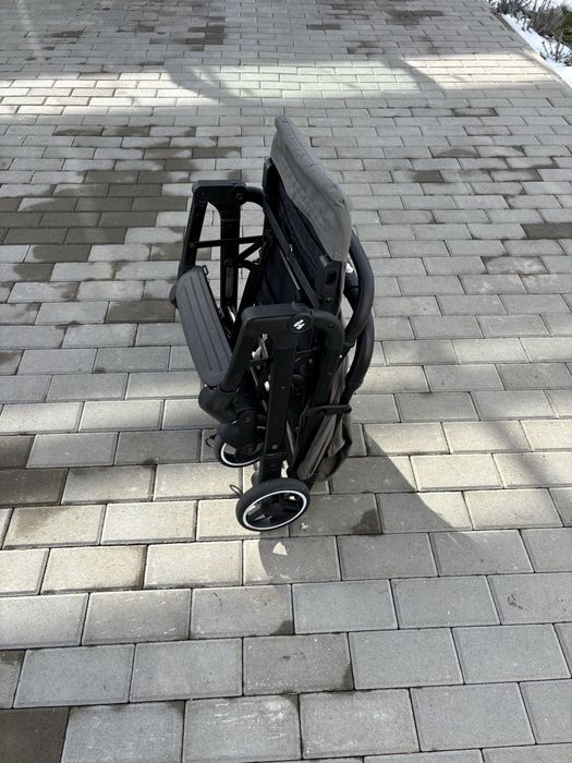 Carucior Hauck Travel N Care