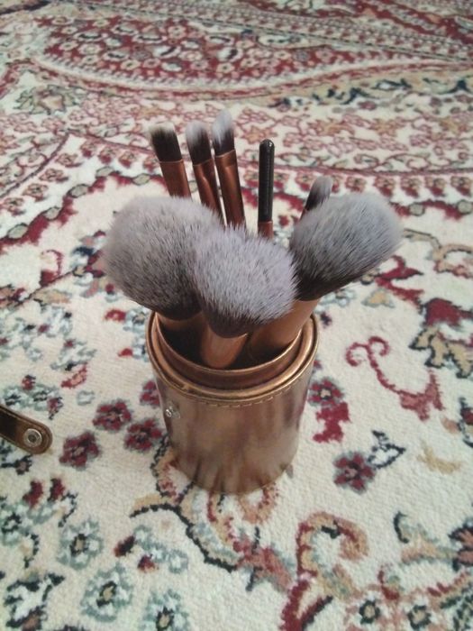 Набор кистей Naked 2 (не оригинал)