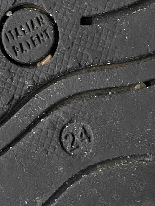 Обувь на девочку зима осень 23,24,25