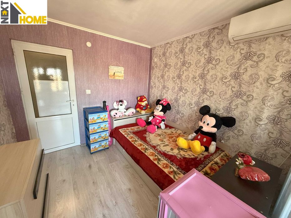 Продава се Тристаен апартамент в Асеновград - 115 кв.м за 1131 €/кв.м - Снимка #17
