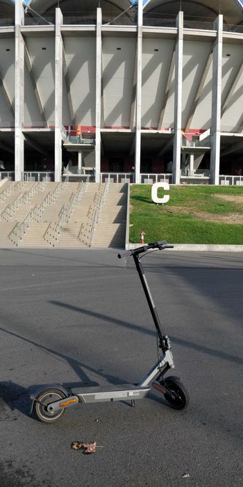 Trotineta electrica Xiaomi Electric Scooter 4 Ultra