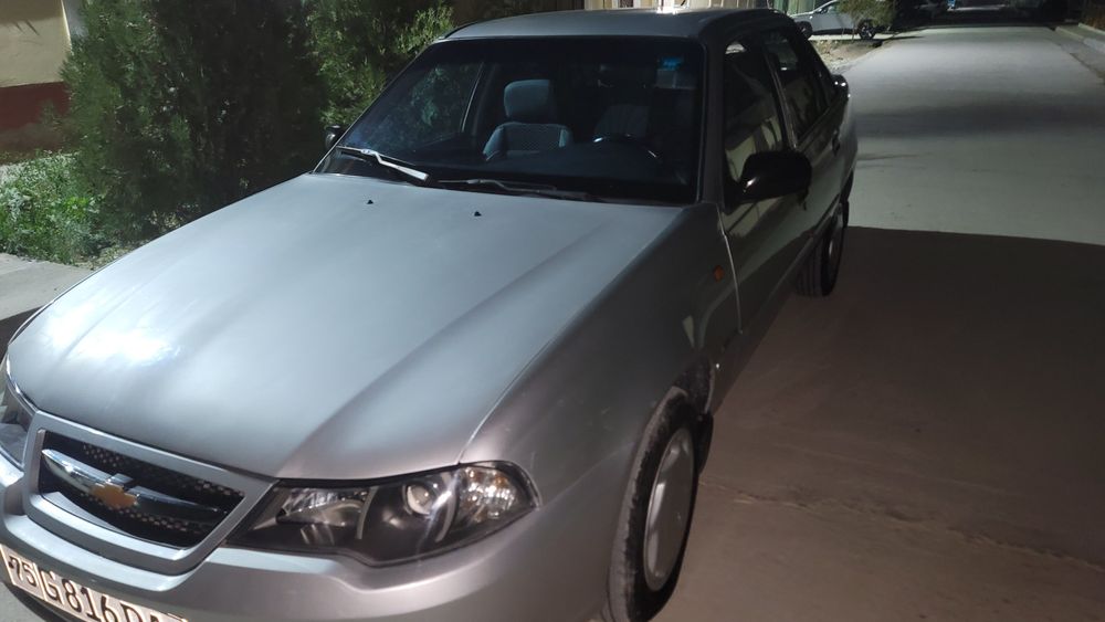 Chevrolet Nexia 2 2010