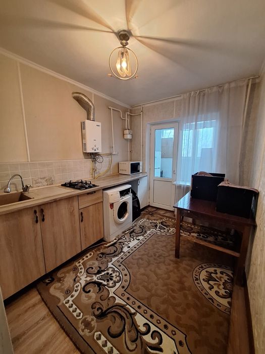 Сдам 1а ком Алдиярова