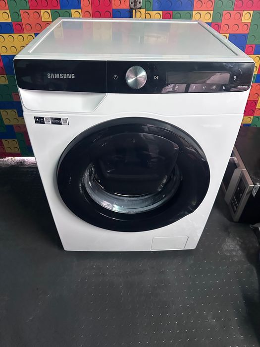 Samsung-9кг/Германия/Перфектен