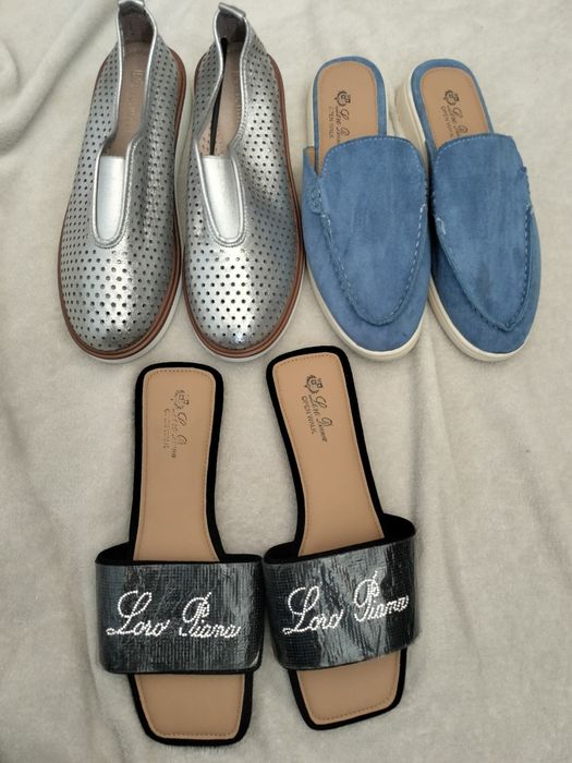 Новый аяқ кймдер бар