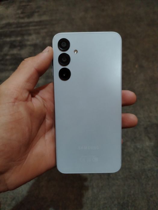 Samsung galxy a16 128/6 abmenga