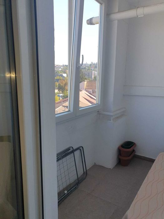 Apartament cu 2 Camere si Balcon langa Cluj Arena