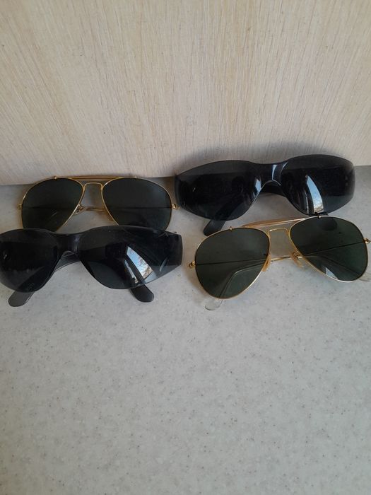 Продам солнцезащитные очки