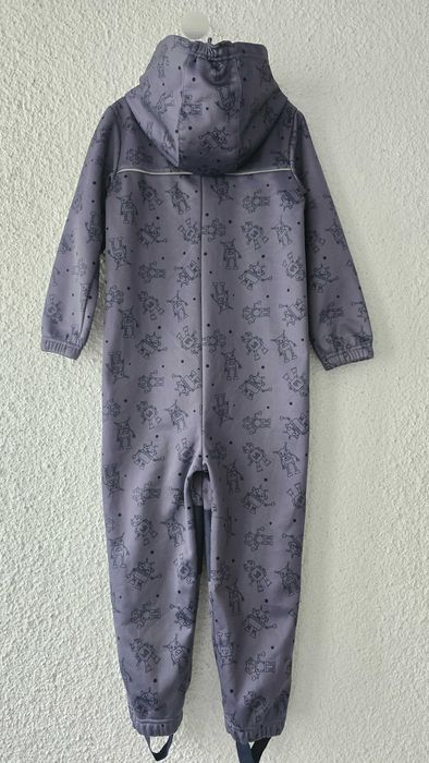 Софтшел гащеризон 4-6 години