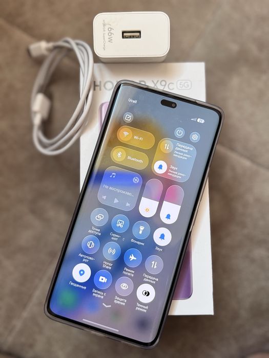 Honor X9C 12/256 Gb