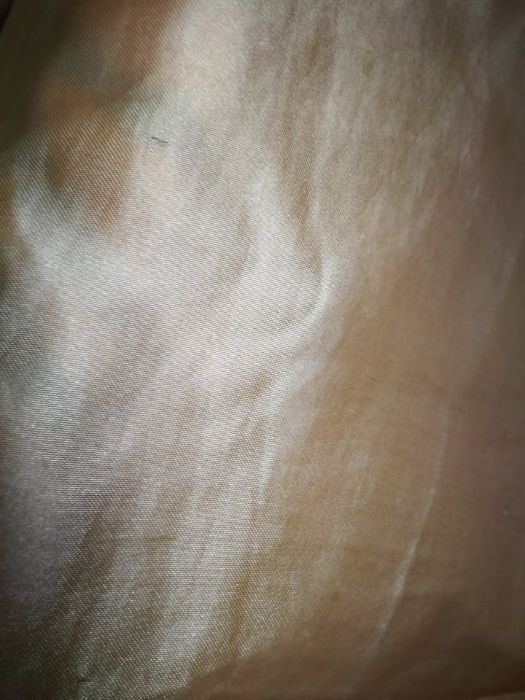 Спален комплект от сатен