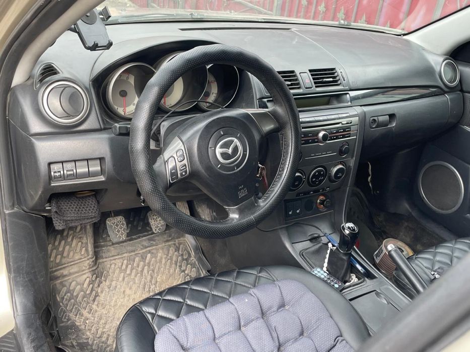 Продам автомобиль