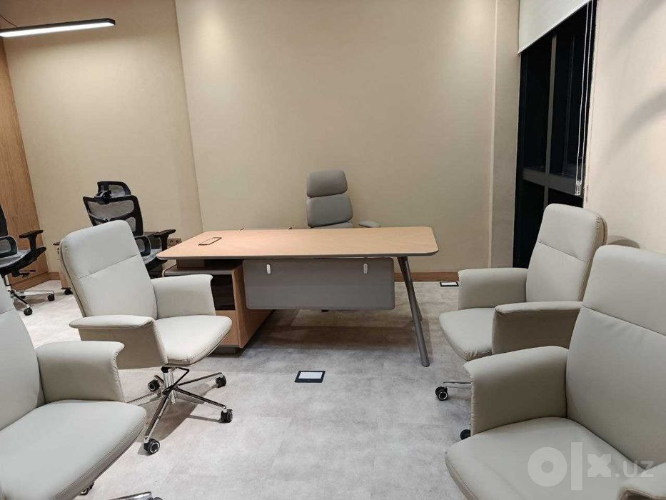 Сдам 48 м² Офис с Мебелью в Nest One. Ташкент Сити. Шайхантахурский!
