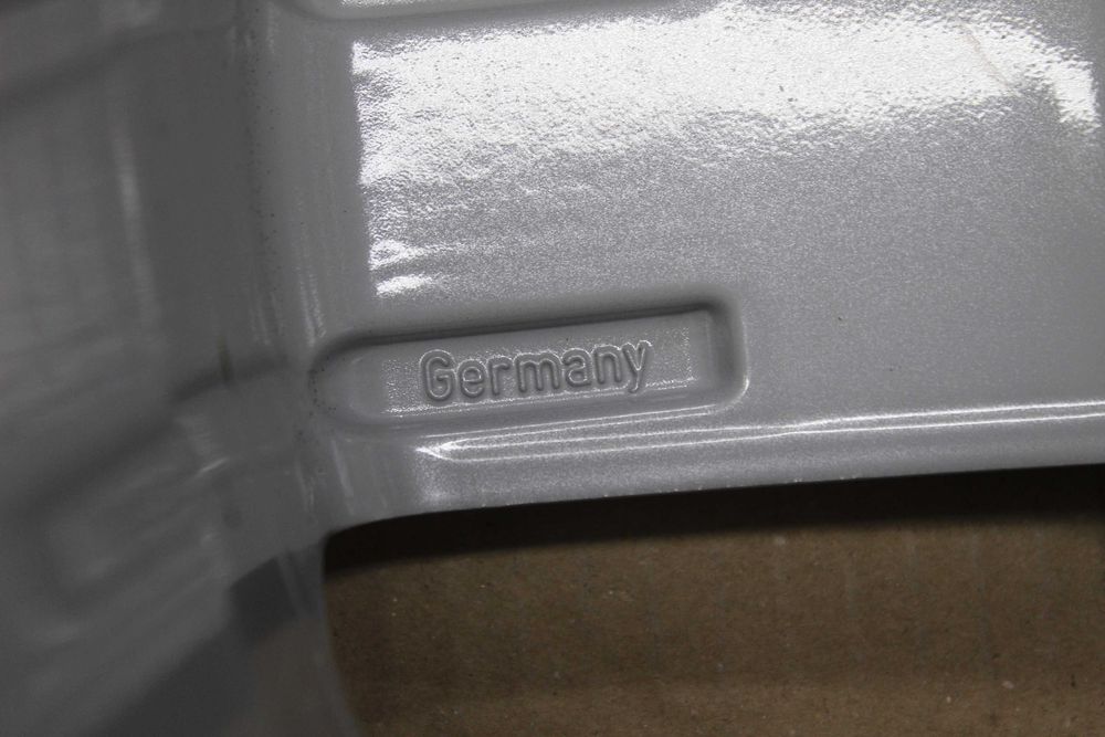 Джанти 17" Volvo XC90