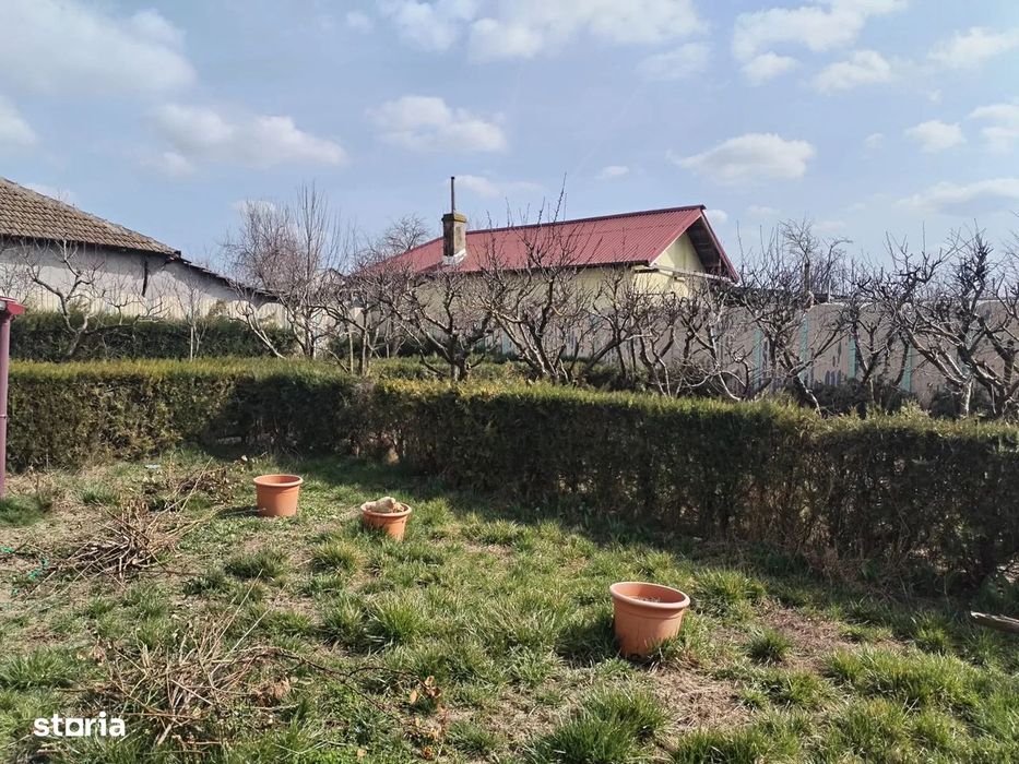 NEGRU VODA(cod04)-Casa 5 camere- Central