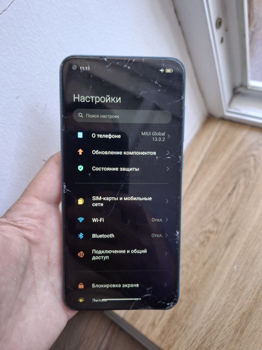 Xiaomi Redmi note 9 64GB