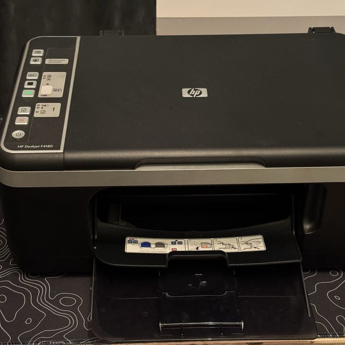 Принтер HP Deskjet F4180