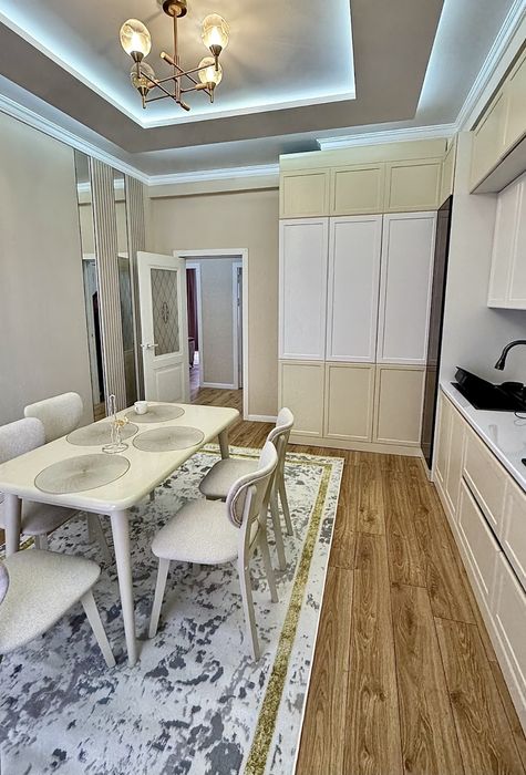 Сдам в аренду 2 комнатную